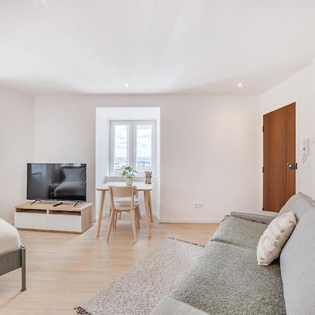 ליסבון Beato Riverside Cozy Apartments מראה חיצוני תמונה