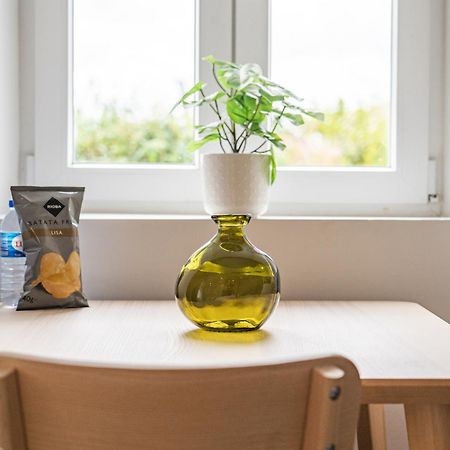 ליסבון Beato Riverside Cozy Apartments מראה חיצוני תמונה