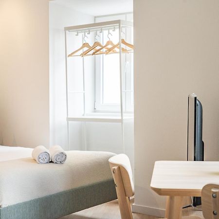 ליסבון Beato Riverside Cozy Apartments מראה חיצוני תמונה