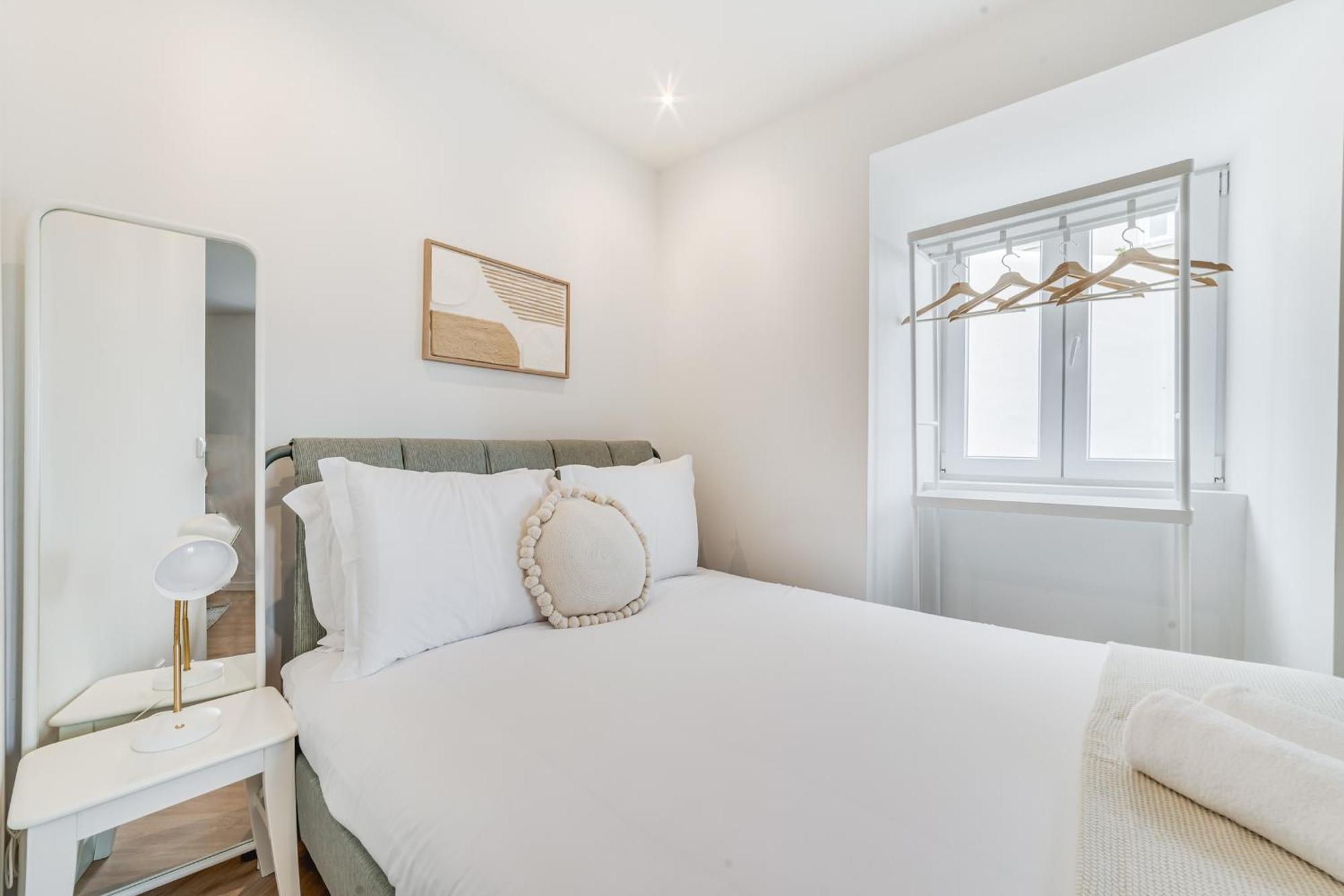ליסבון Beato Riverside Cozy Apartments מראה חיצוני תמונה