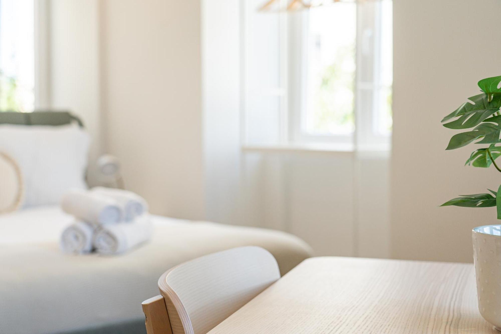ליסבון Beato Riverside Cozy Apartments מראה חיצוני תמונה