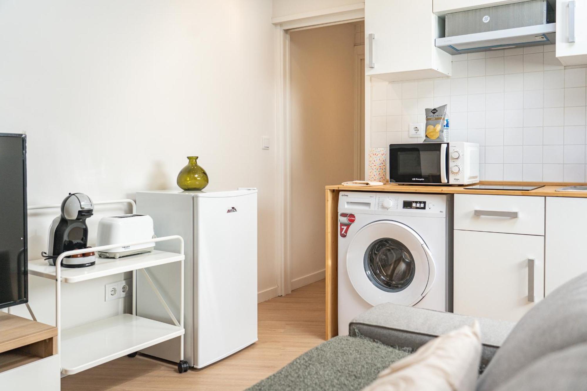 ליסבון Beato Riverside Cozy Apartments מראה חיצוני תמונה