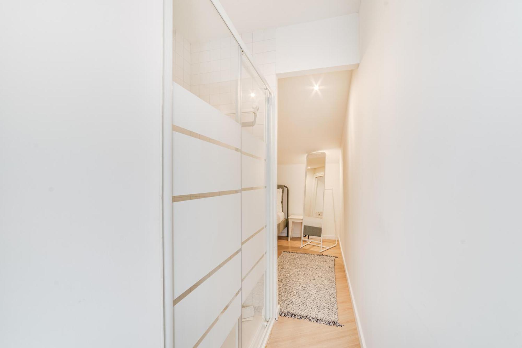 ליסבון Beato Riverside Cozy Apartments מראה חיצוני תמונה