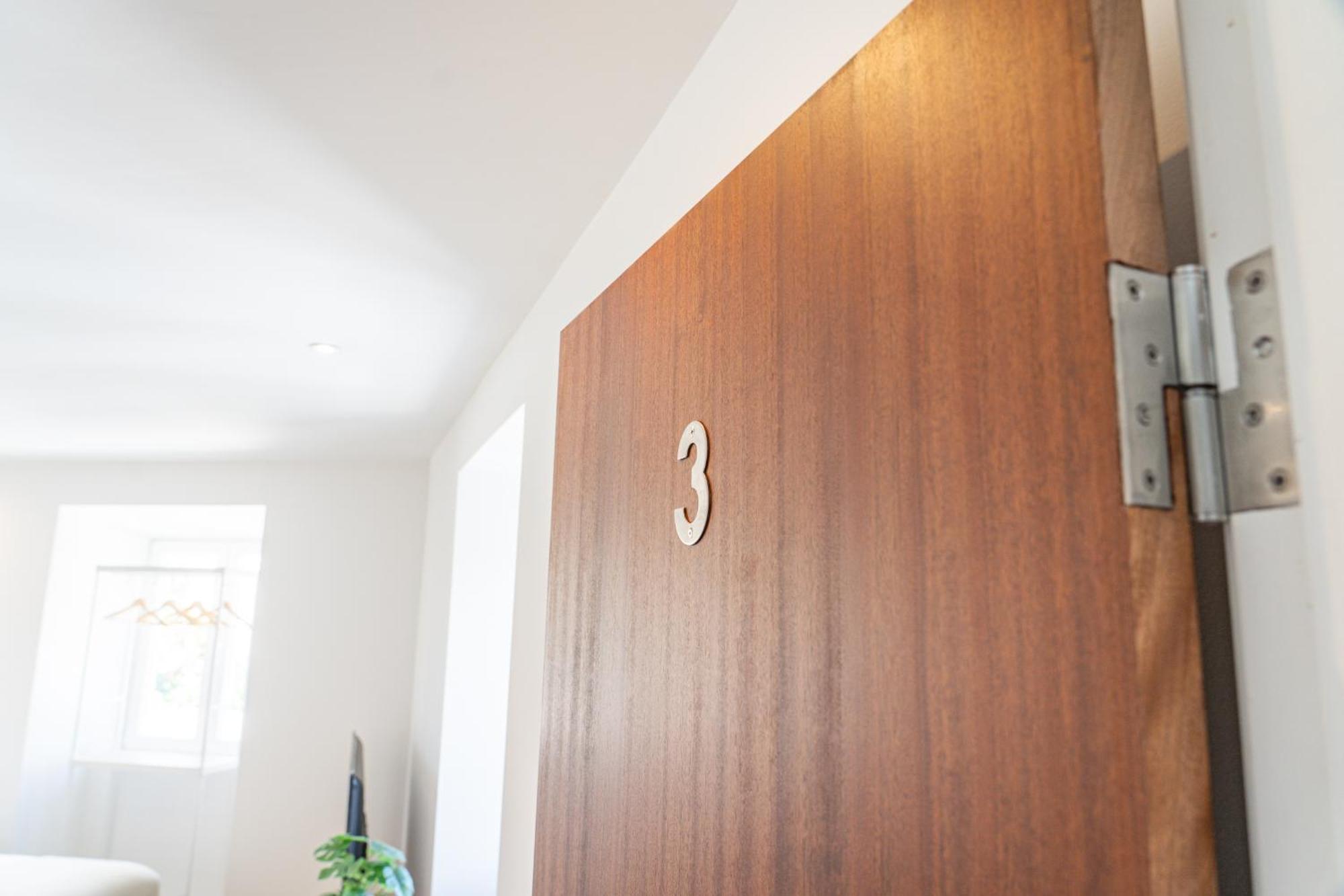 ליסבון Beato Riverside Cozy Apartments מראה חיצוני תמונה