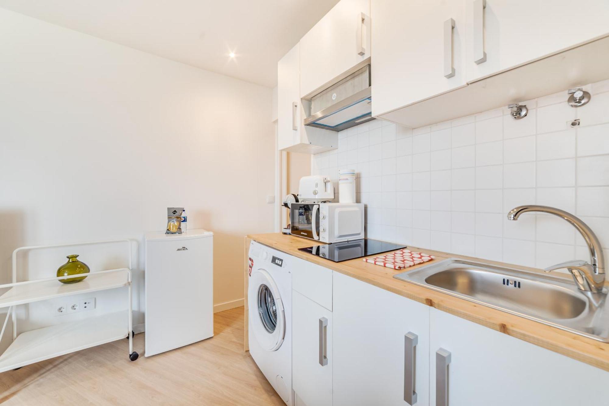 ליסבון Beato Riverside Cozy Apartments מראה חיצוני תמונה