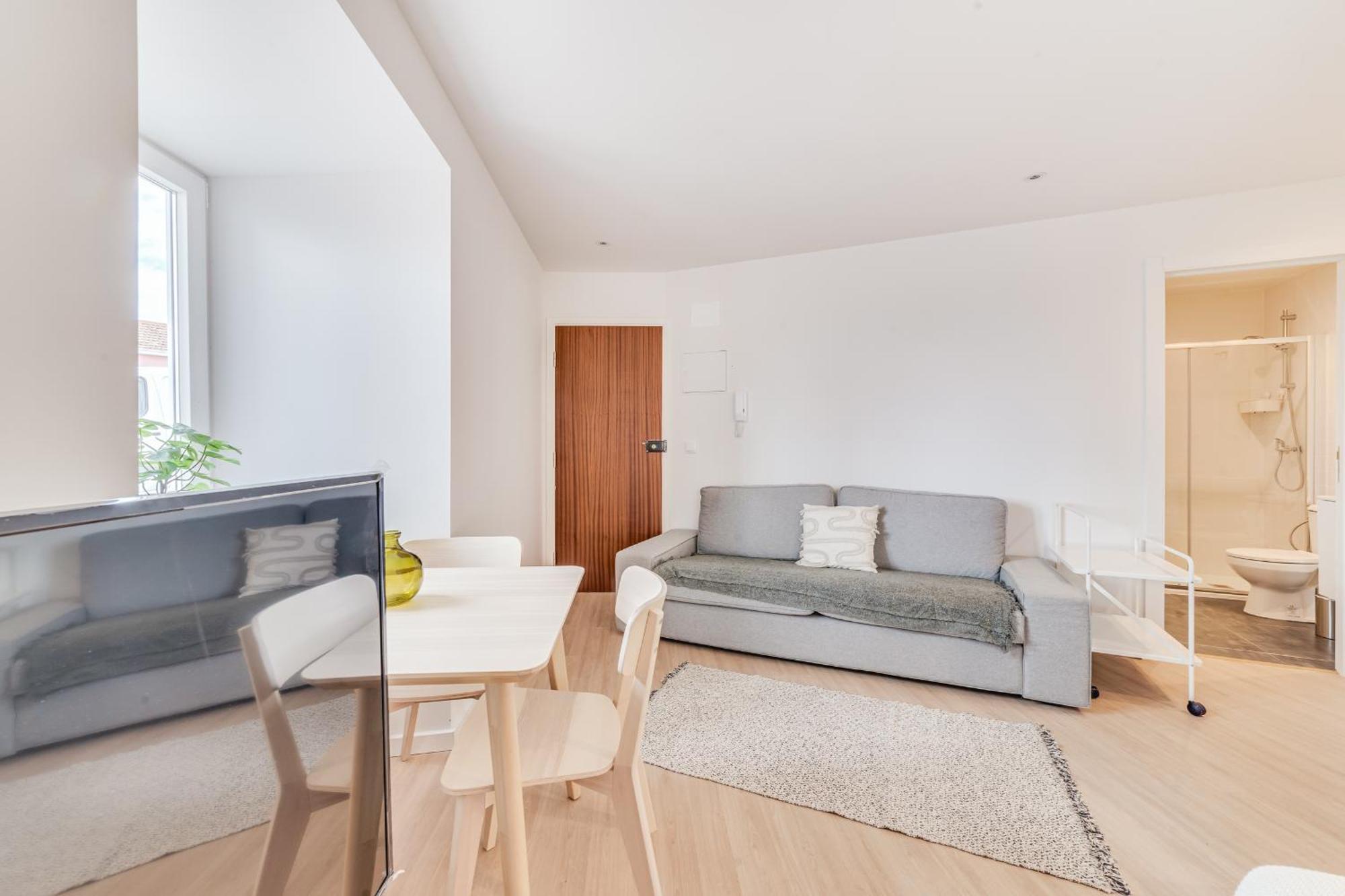ליסבון Beato Riverside Cozy Apartments מראה חיצוני תמונה