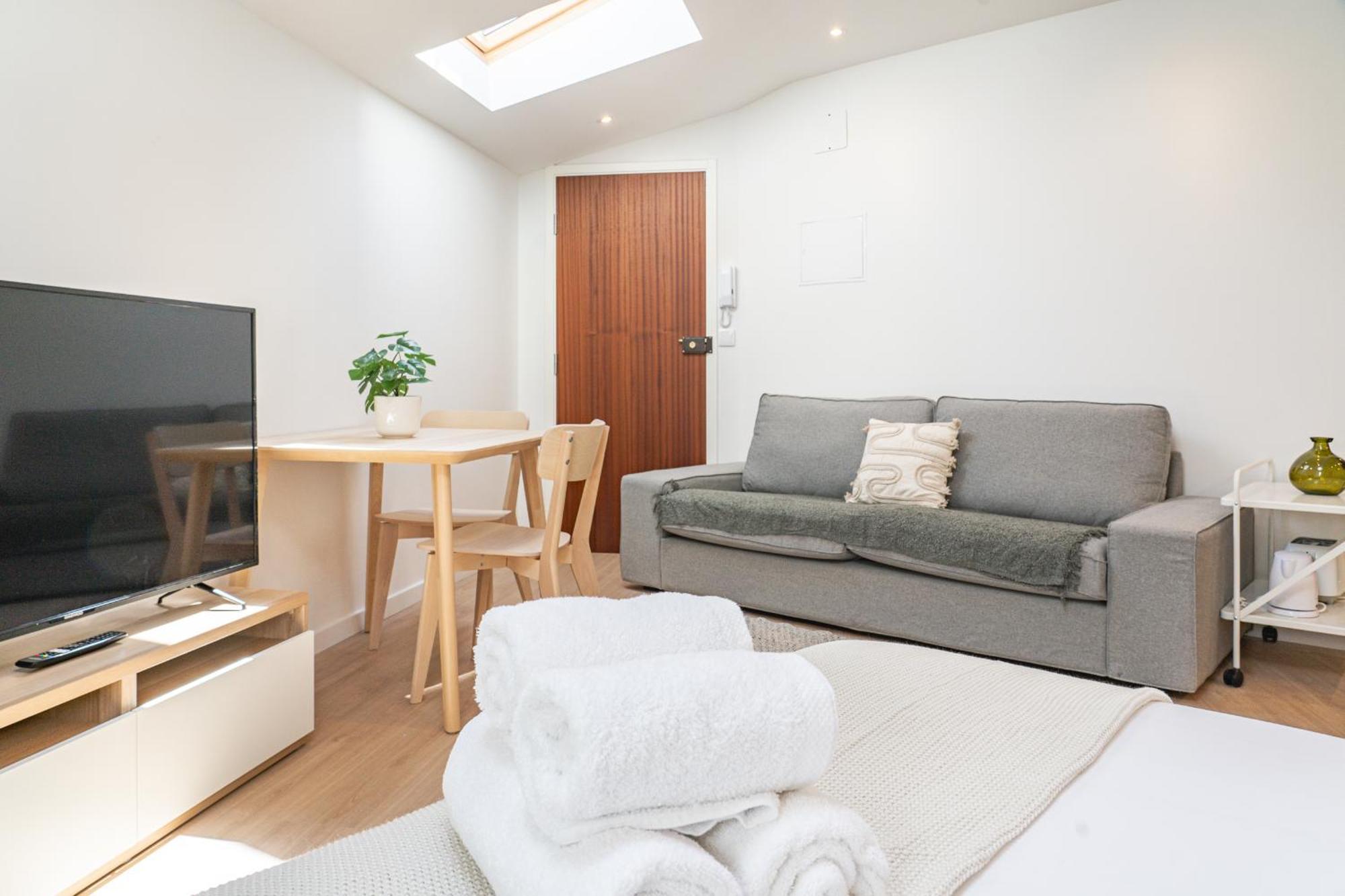ליסבון Beato Riverside Cozy Apartments מראה חיצוני תמונה