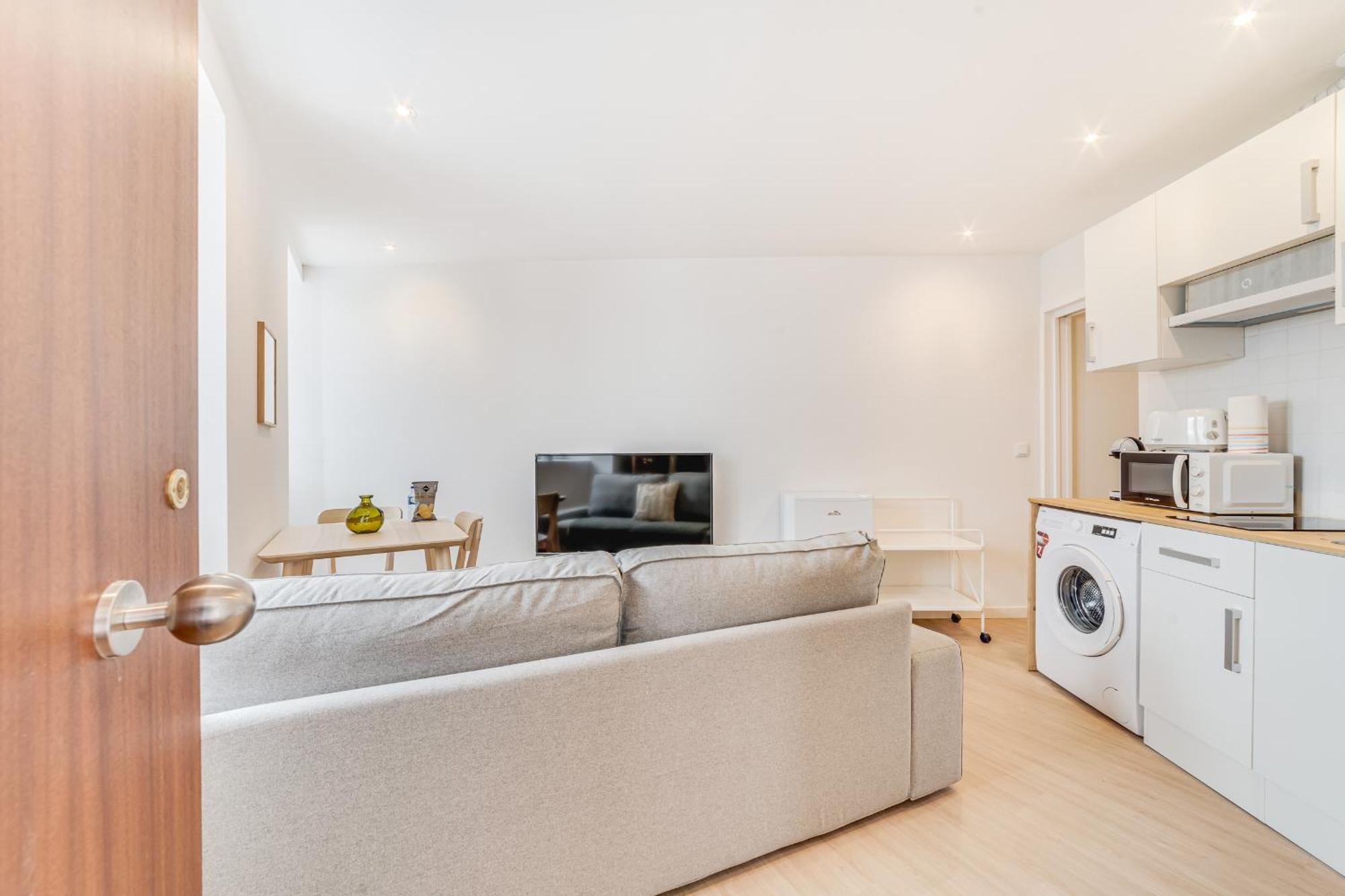 ליסבון Beato Riverside Cozy Apartments מראה חיצוני תמונה