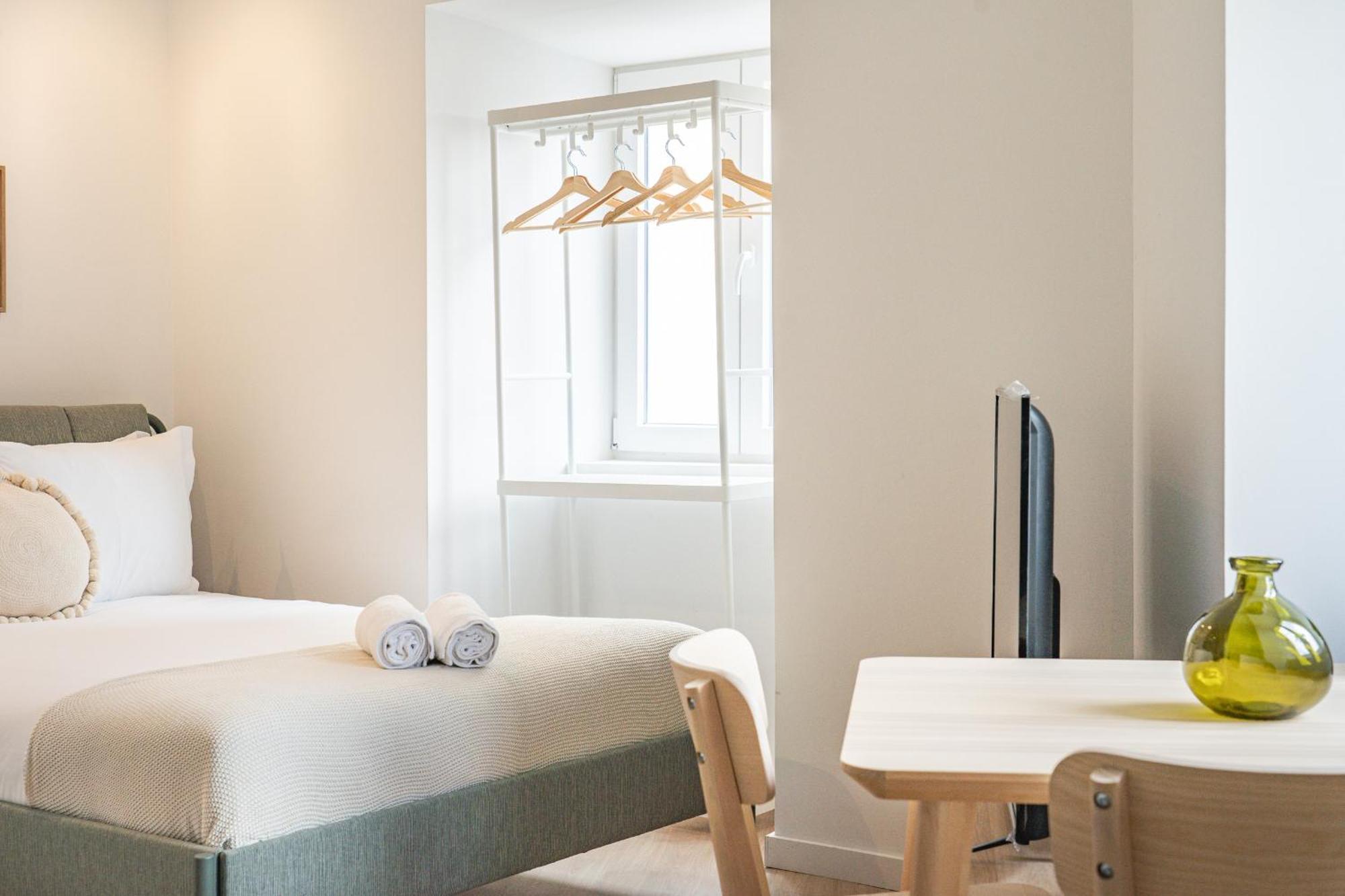 ליסבון Beato Riverside Cozy Apartments מראה חיצוני תמונה