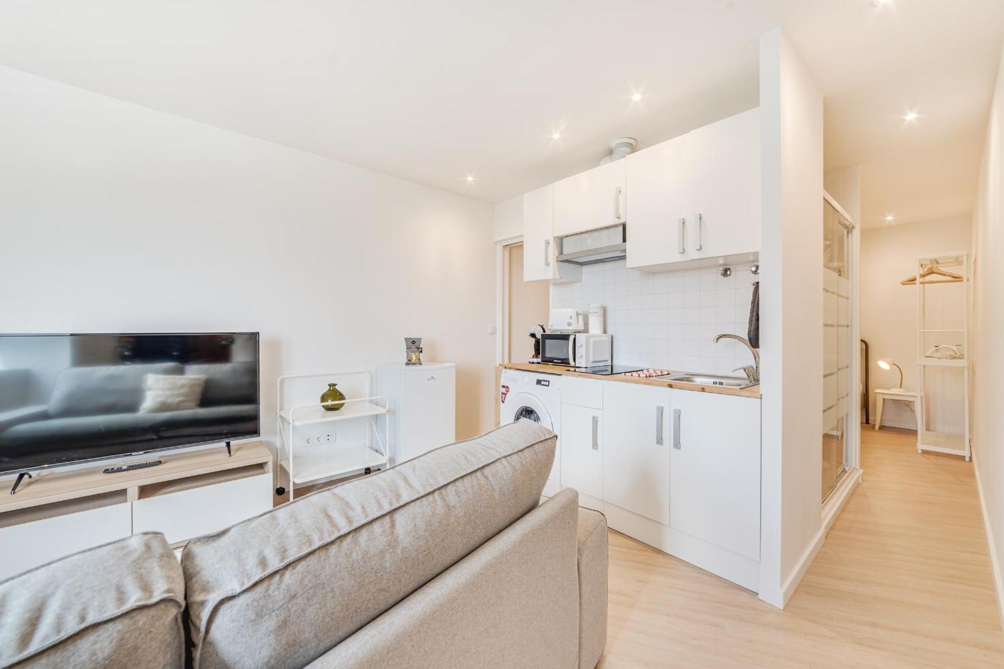 ליסבון Beato Riverside Cozy Apartments מראה חיצוני תמונה