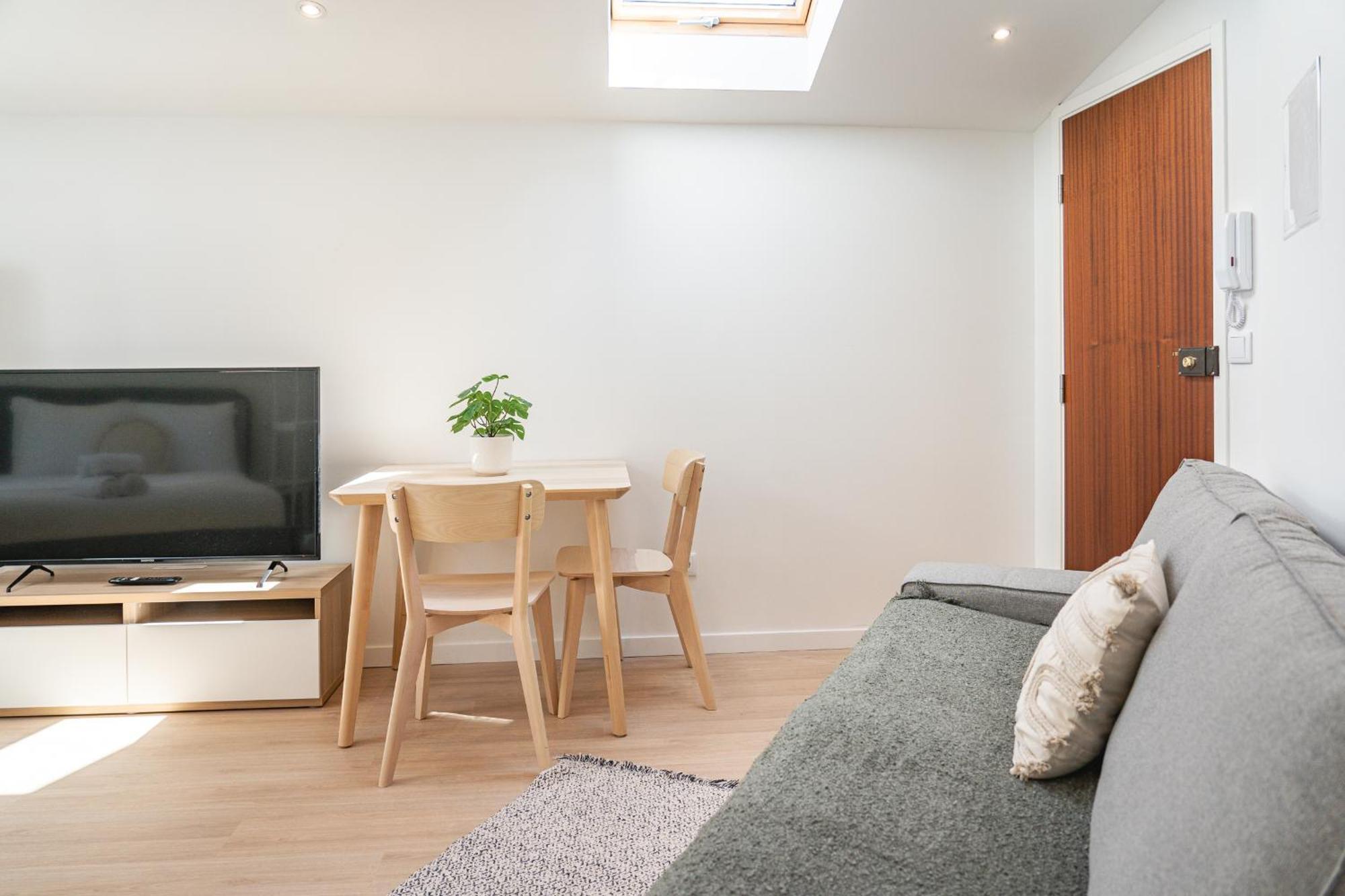 ליסבון Beato Riverside Cozy Apartments מראה חיצוני תמונה