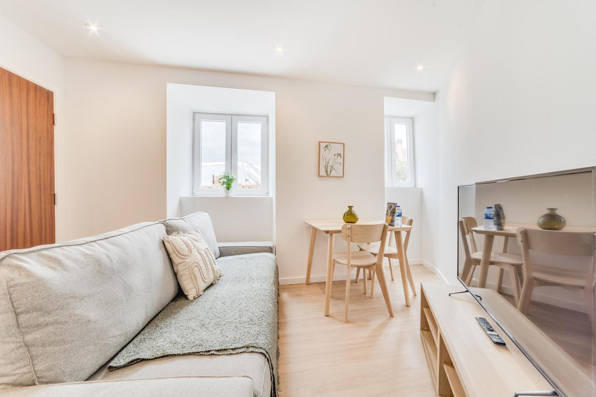 ליסבון Beato Riverside Cozy Apartments מראה חיצוני תמונה