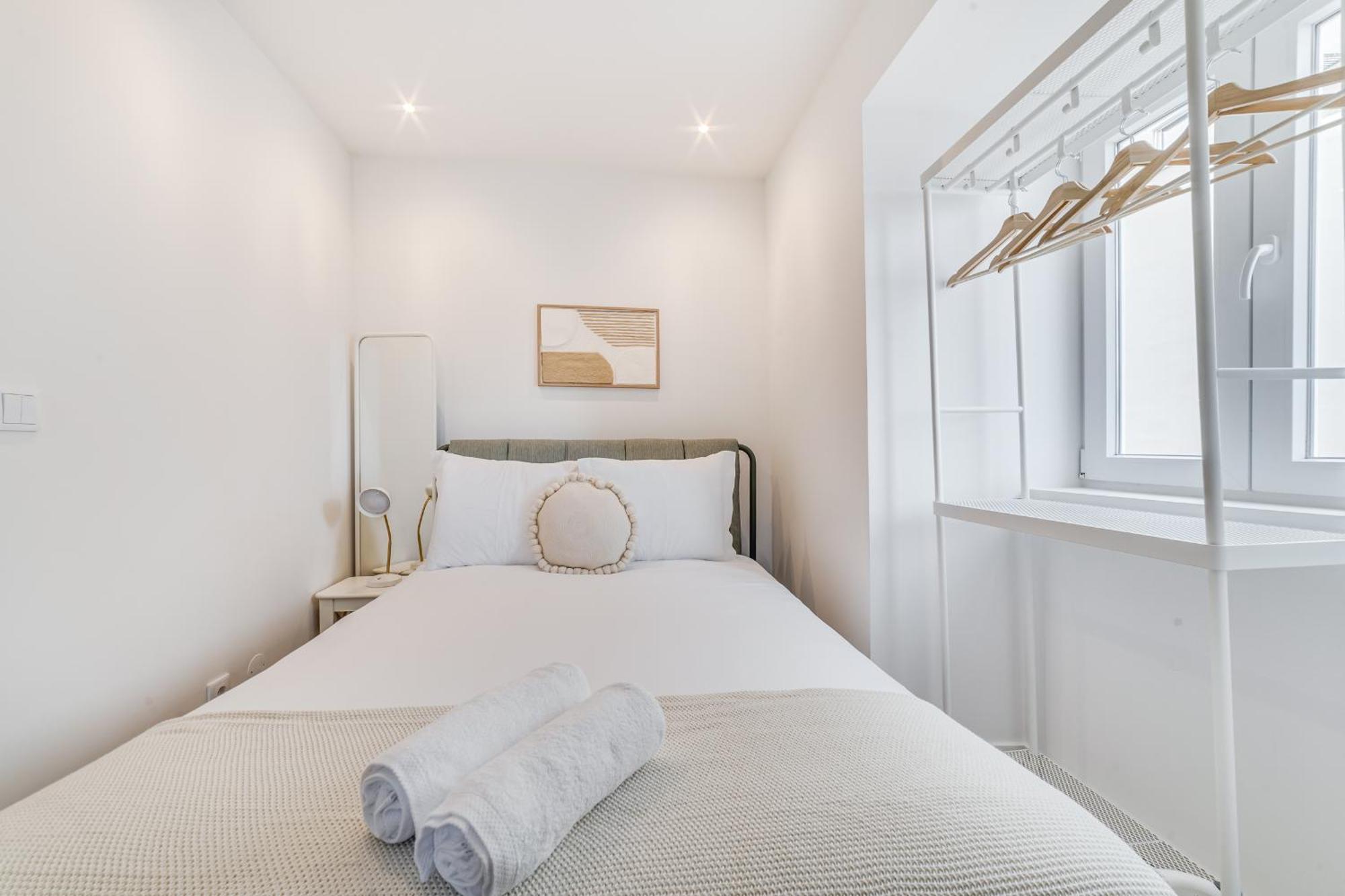 ליסבון Beato Riverside Cozy Apartments מראה חיצוני תמונה