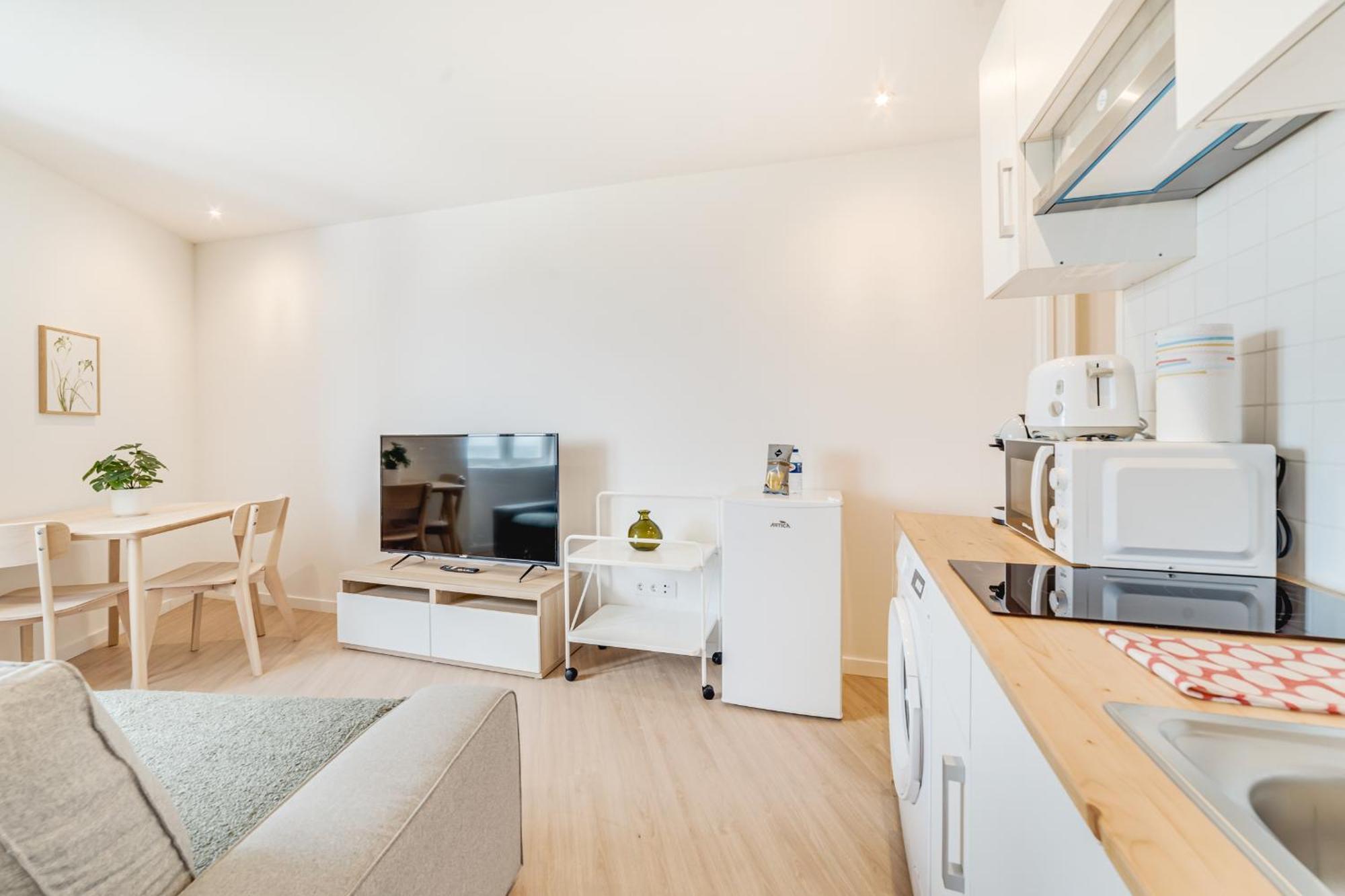 ליסבון Beato Riverside Cozy Apartments מראה חיצוני תמונה