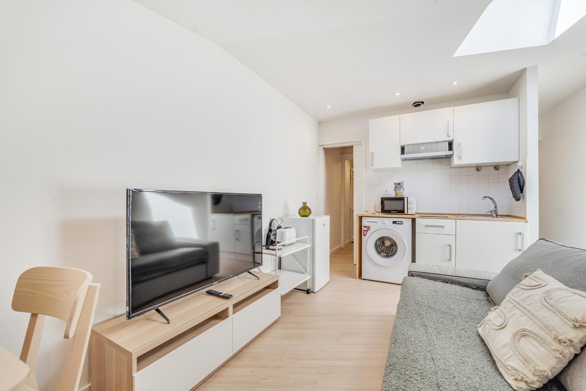ליסבון Beato Riverside Cozy Apartments מראה חיצוני תמונה